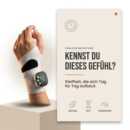 HandGelenk-Massagegerät