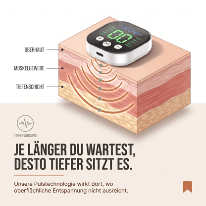 HandGelenk-Massagegerät