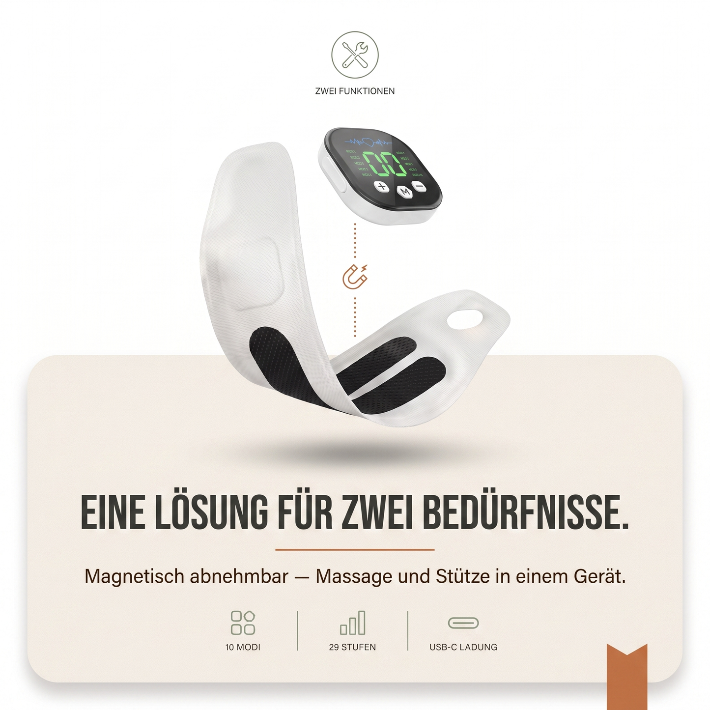 HandGelenk-Massagegerät