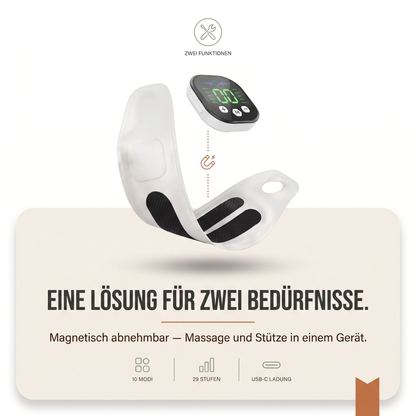 HandGelenk-Massagegerät