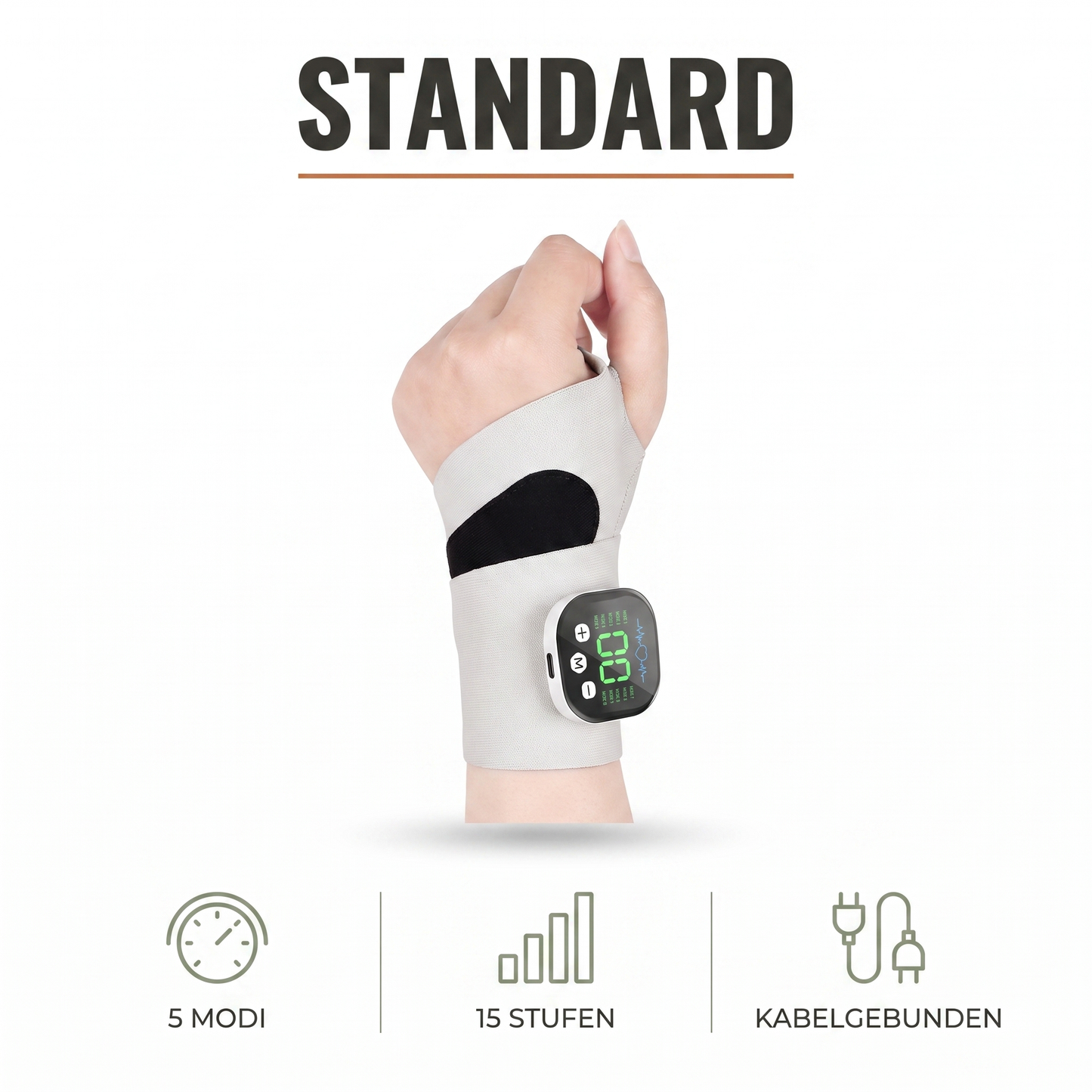 HandGelenk-Massagegerät