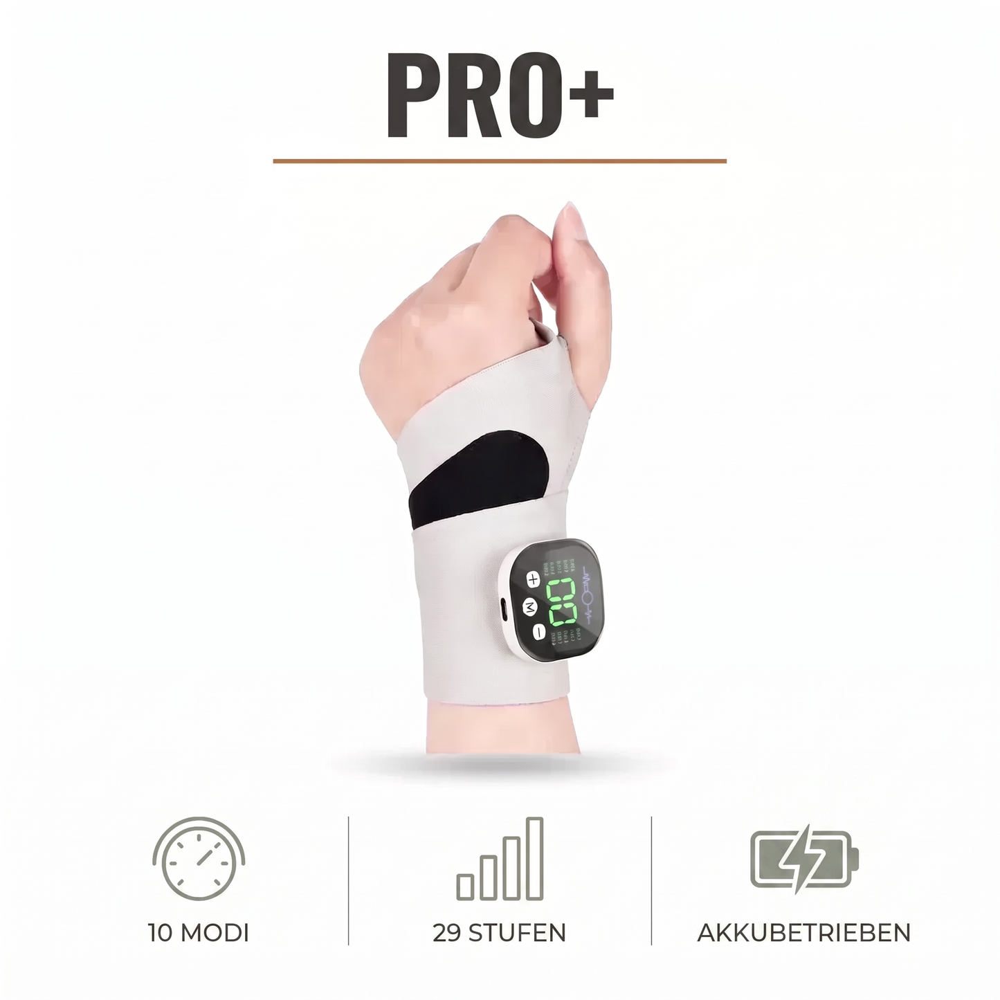 HandGelenk-Massagegerät